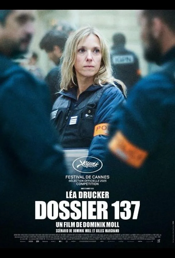 Досье 137 Фильм2025смотреть онлайн бесплатно