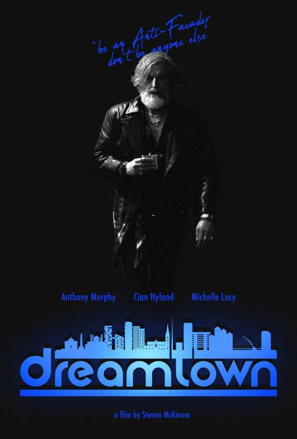 Город мечты Фильм2024смотреть онлайн бесплатно