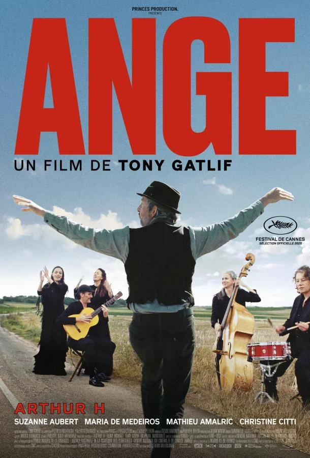 Ангел Фильм2025смотреть онлайн бесплатно